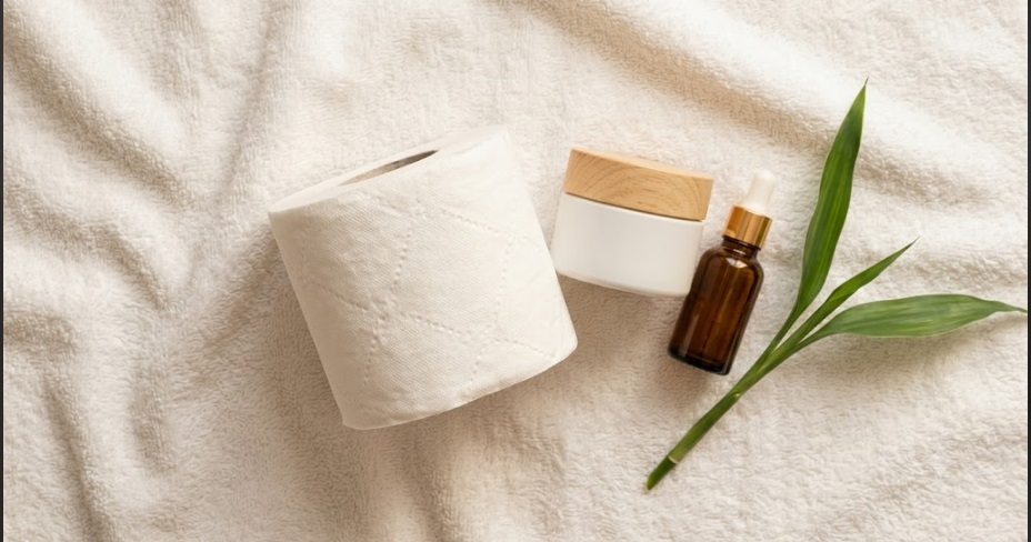 Por qué tu papel higiénico debería ser parte de tu rutina skincare este invierno